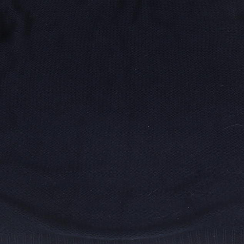 Peacocks Womens Blue   Pullover Jumper Size M