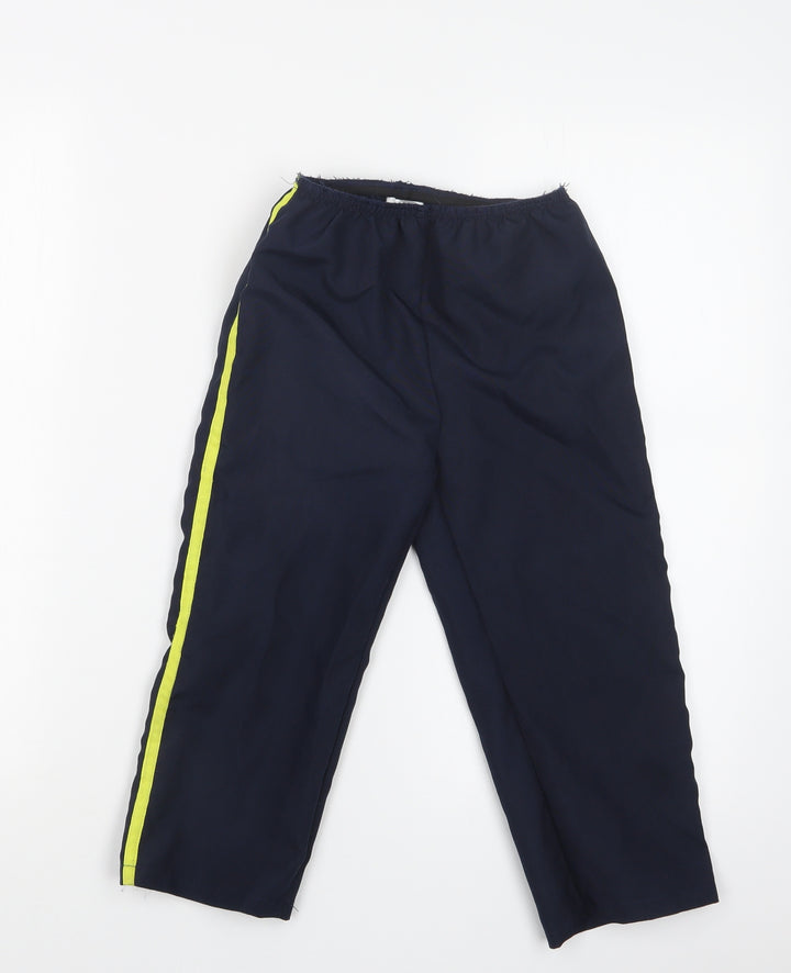 CHRISTYS Boys Blue Trousers Size 4-5 Years - FANCY DRESS