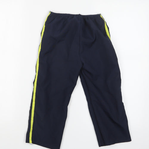 CHRISTYS Boys Blue    Trousers Size 4-5 Years - FANCY DRESS