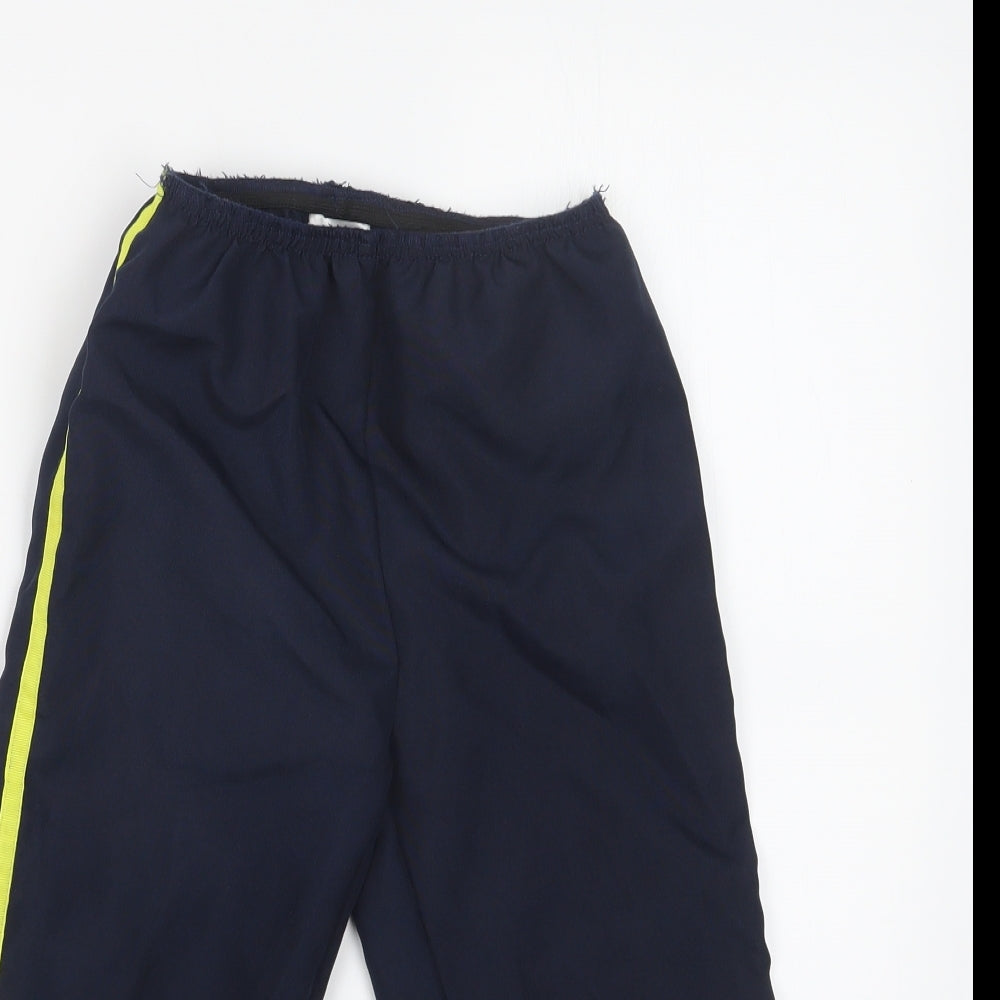 CHRISTYS Boys Blue    Trousers Size 4-5 Years - FANCY DRESS