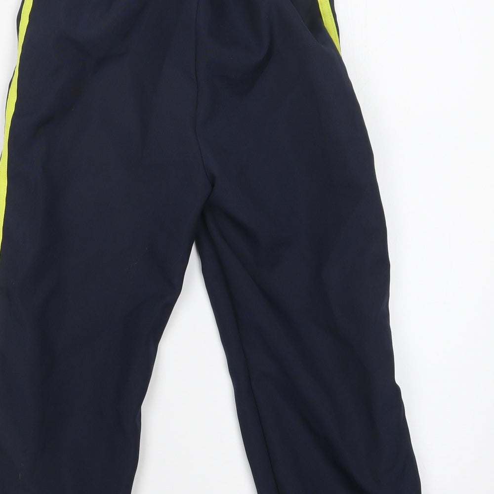 CHRISTYS Boys Blue    Trousers Size 4-5 Years - FANCY DRESS