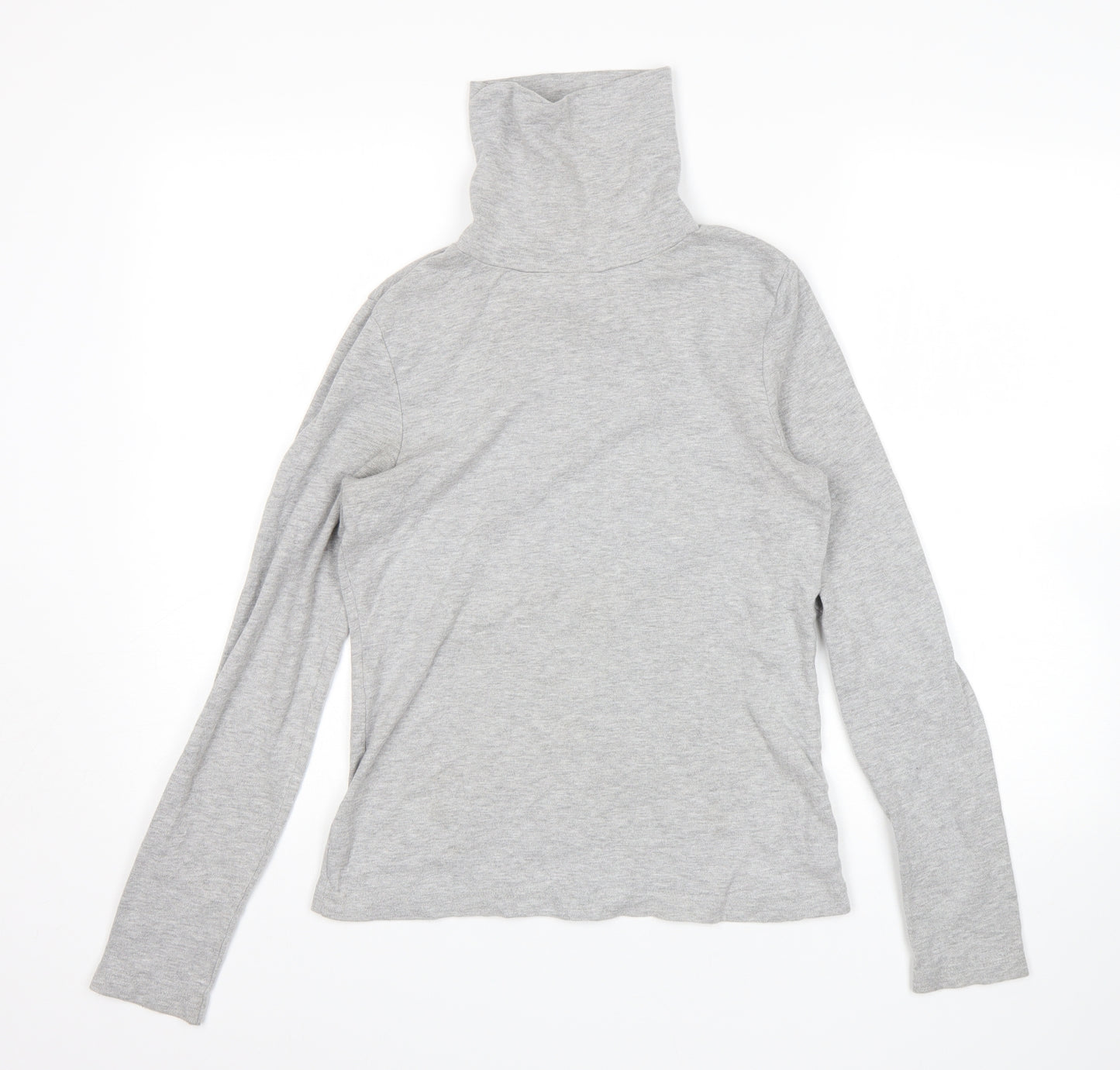 Colours of The World Womens Grey   Pullover Jumper Size L