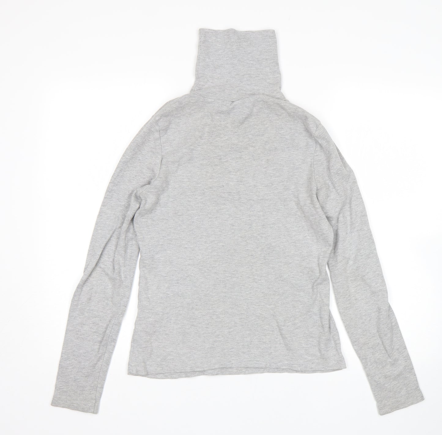Colours of The World Womens Grey   Pullover Jumper Size L