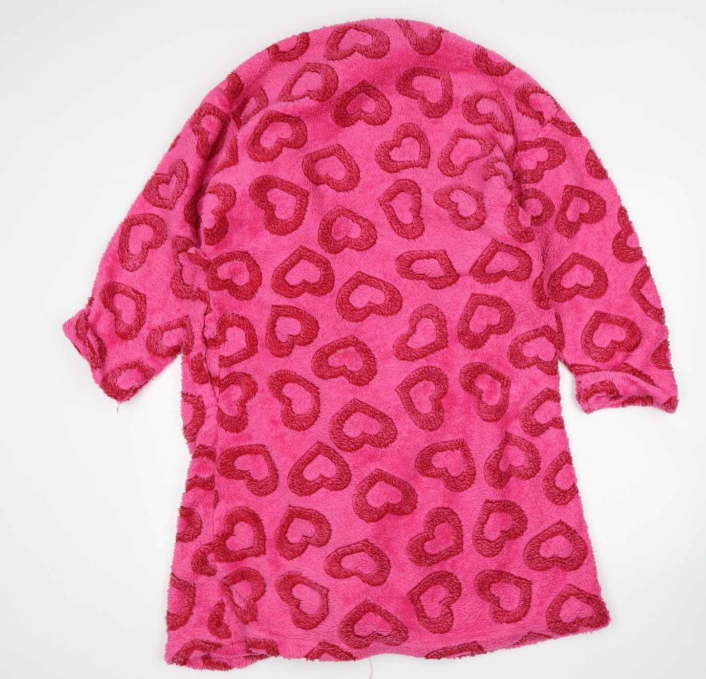 M&S Womens Pink    Gown Size 16