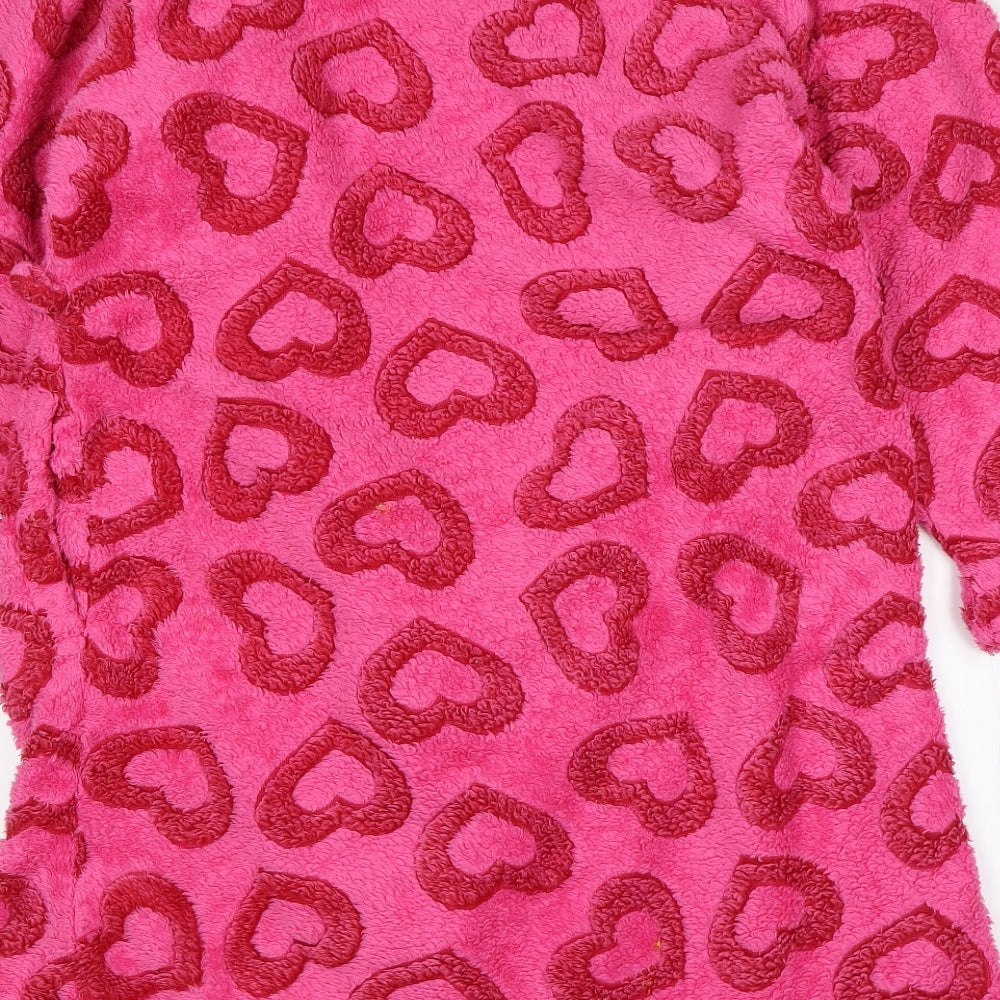 M&S Womens Pink    Gown Size 16