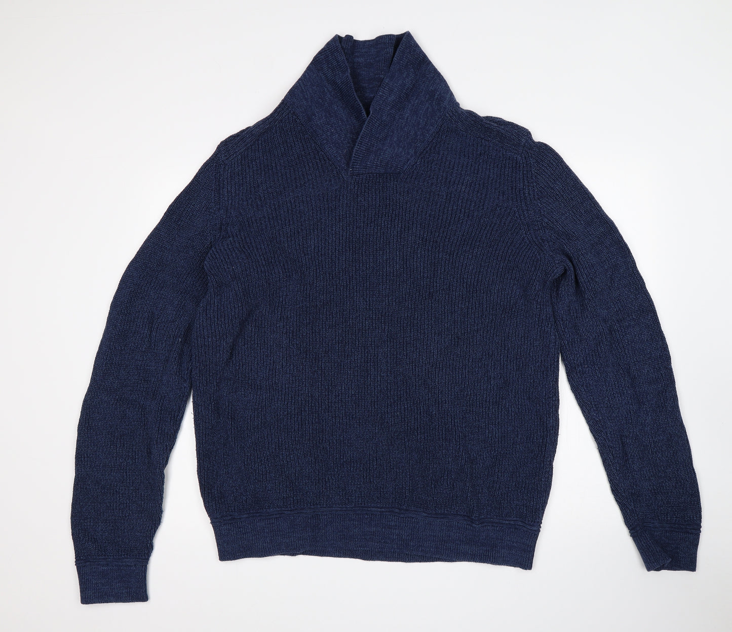 Gap Mens Blue   Pullover Jumper Size XL