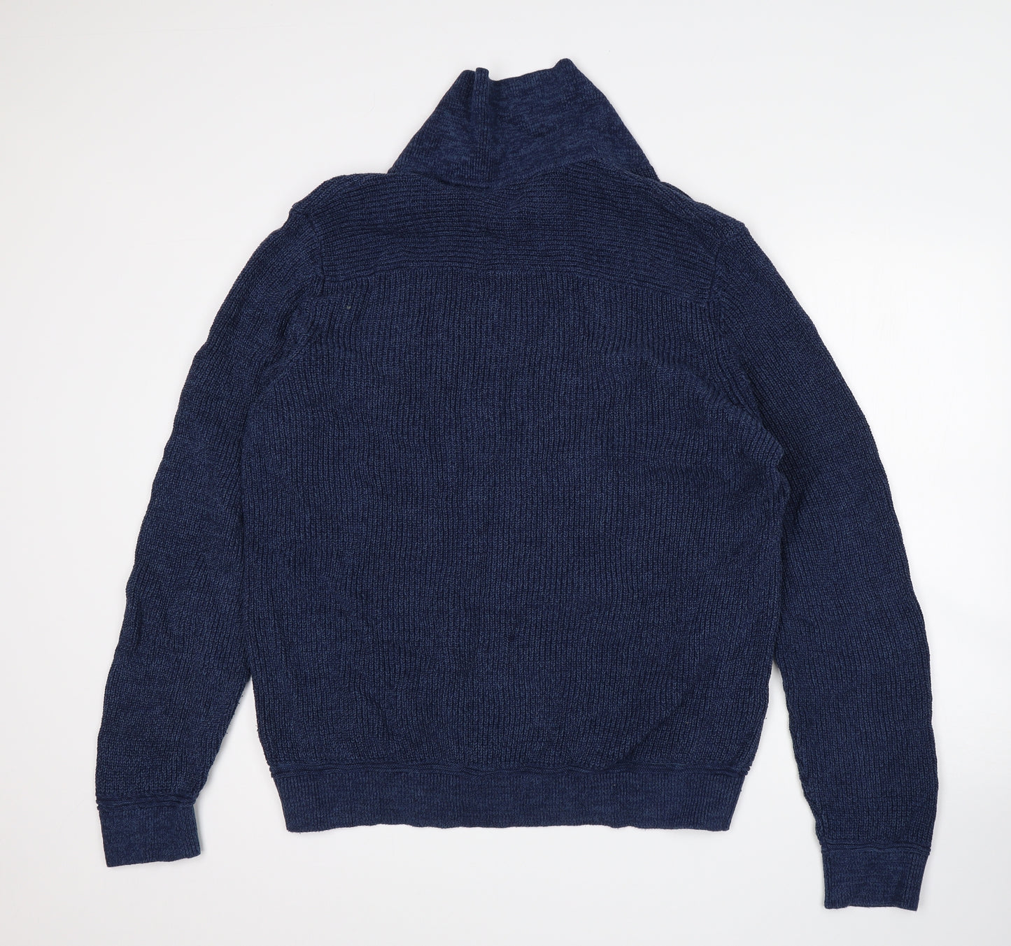 Gap Mens Blue   Pullover Jumper Size XL