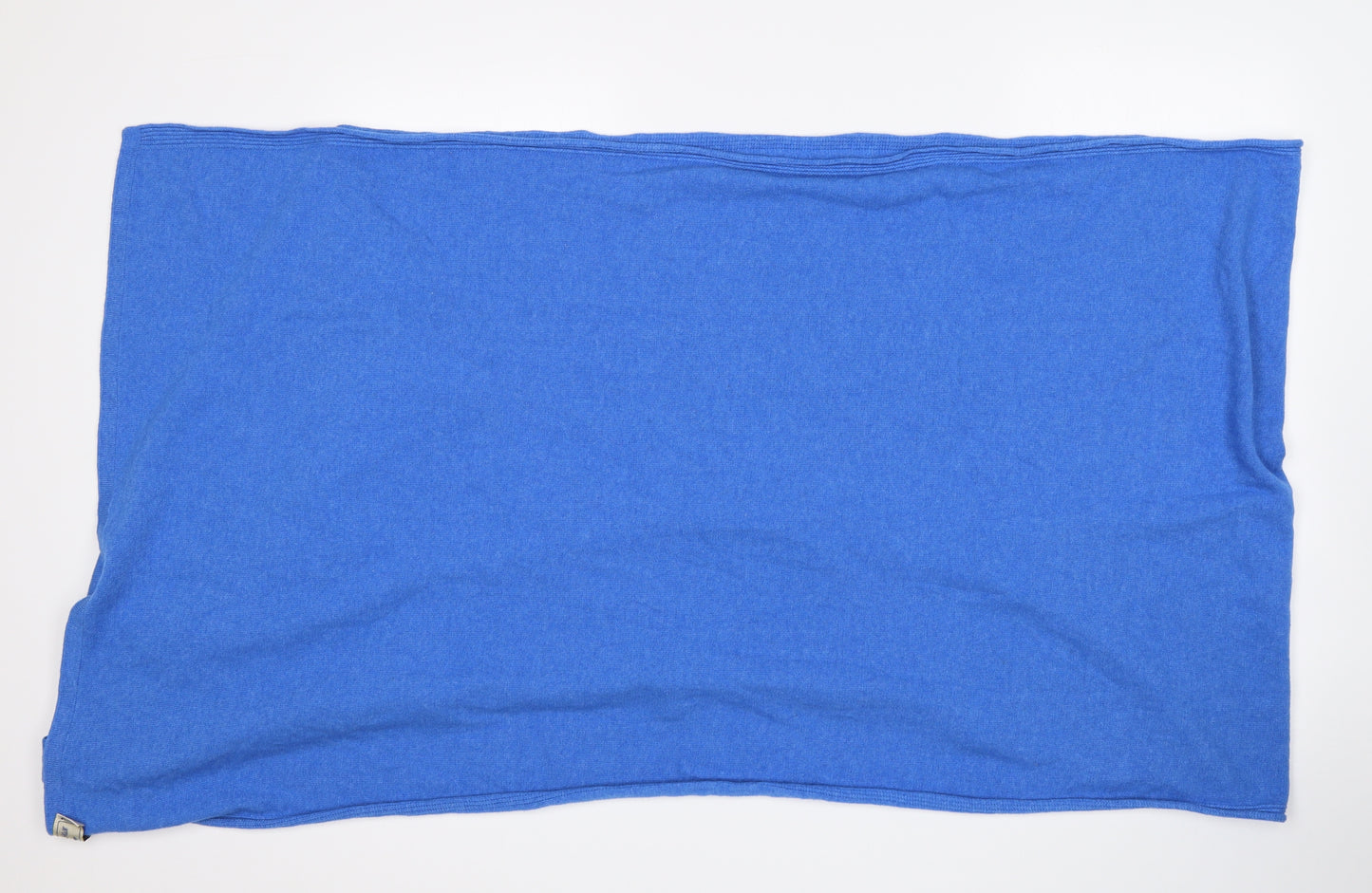 Cashmere and silk company Womens Blue    Shawl/Wrap