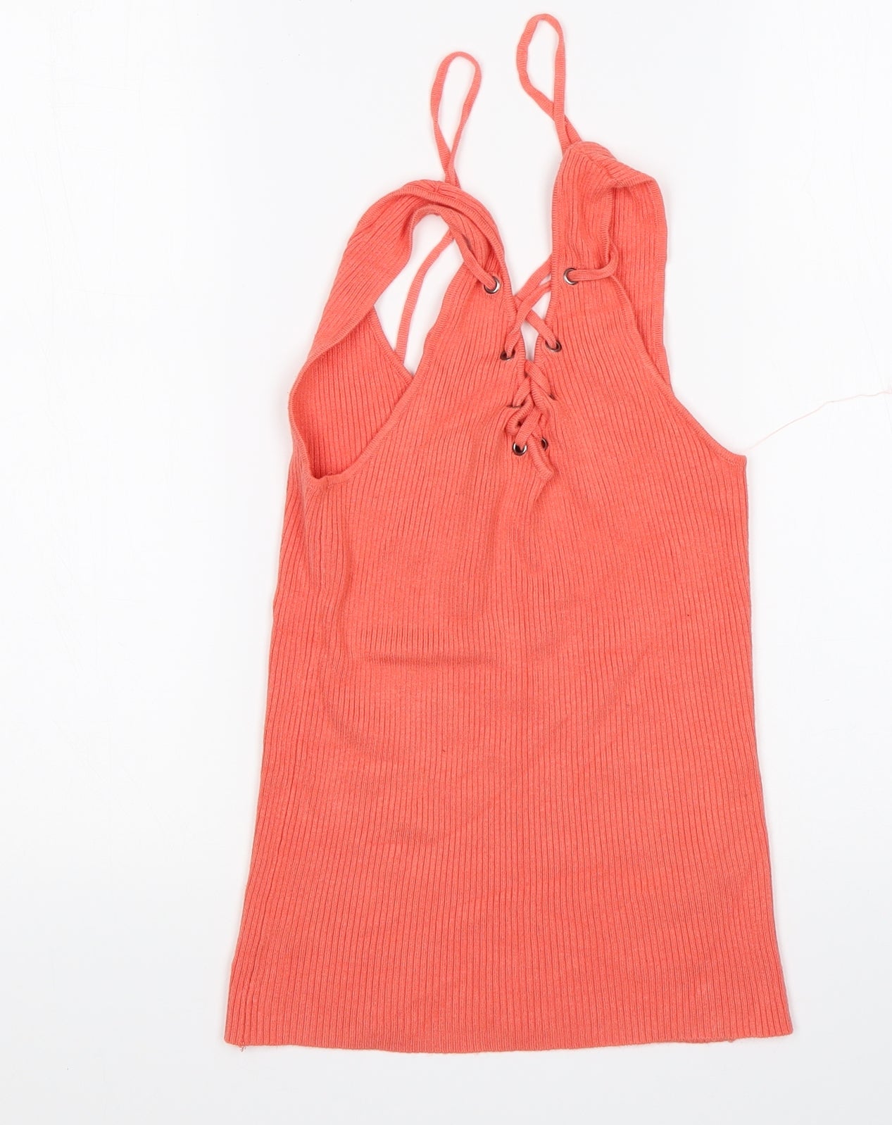 Atmosphere Womens Multicoloured   Basic Tank Size 8