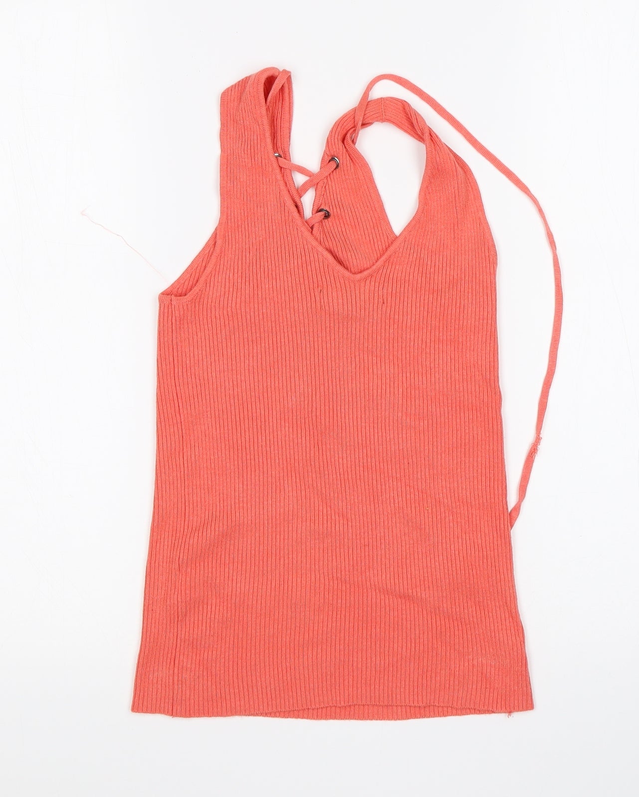 Atmosphere Womens Multicoloured   Basic Tank Size 8