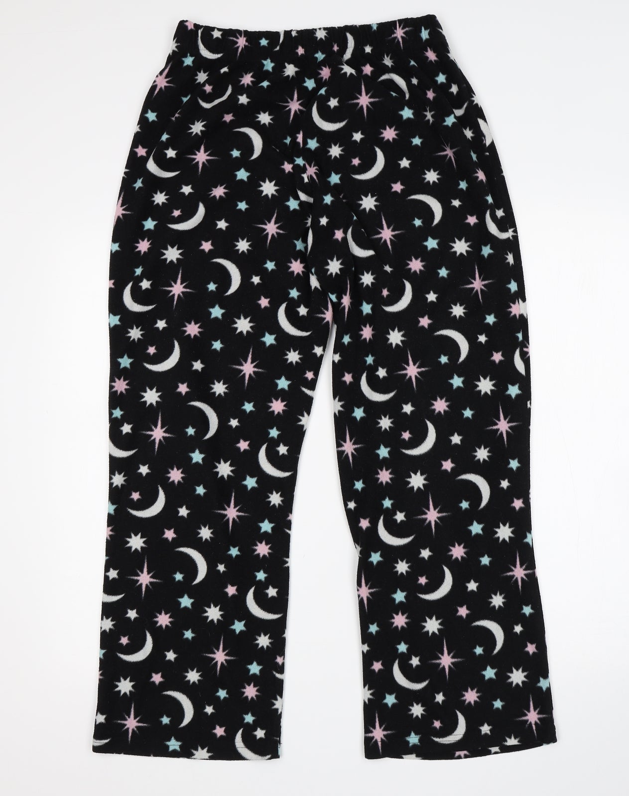 Preworn Womens Multicoloured    Pyjama Pants Size M