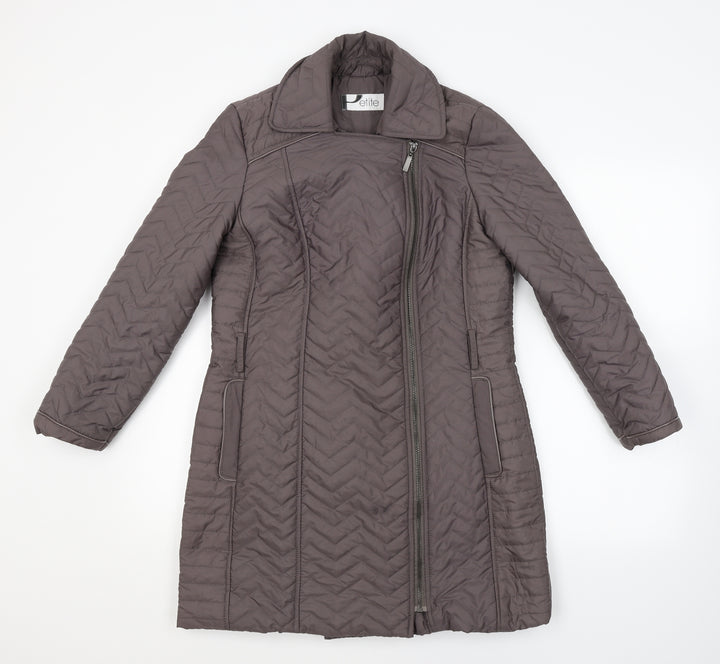 BHS Womens Grey   Jacket  Size 10