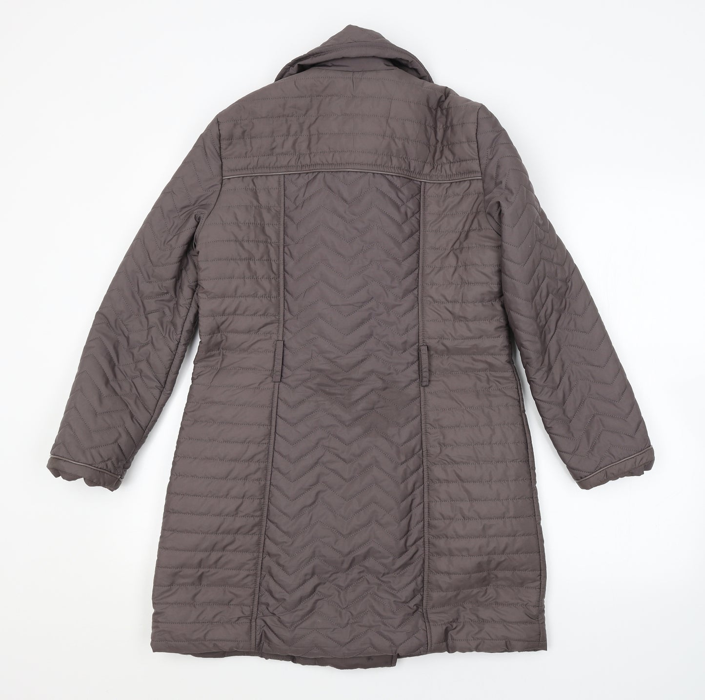 BHS Womens Grey   Jacket  Size 10