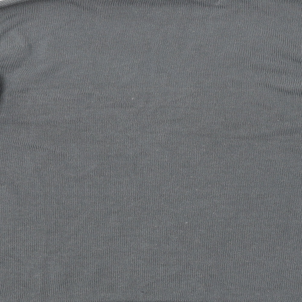 Boxfresh Womens Grey   Pullover Jumper Size S
