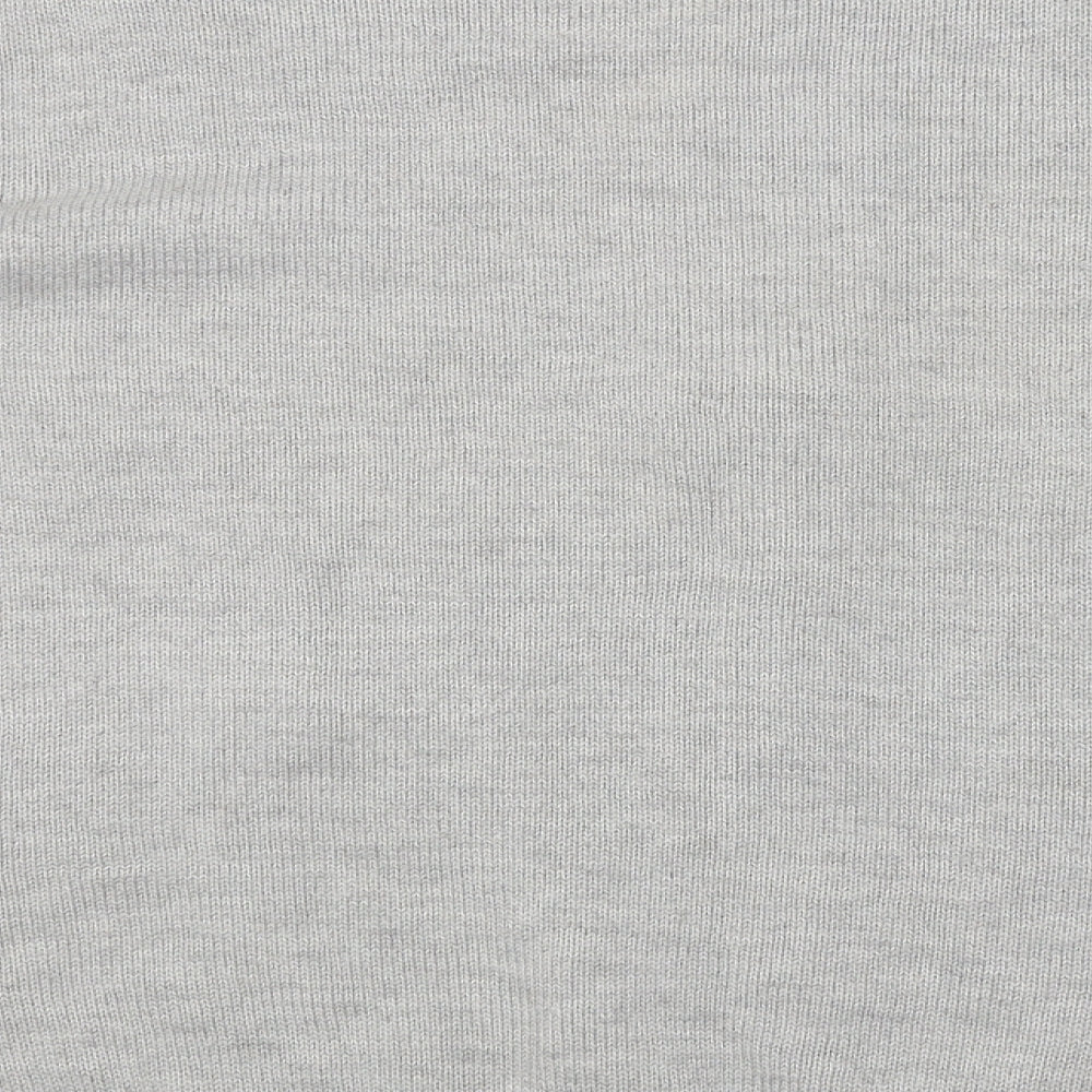 F&F Womens Grey   Pullover Jumper Size 22  - CHRISTMAS