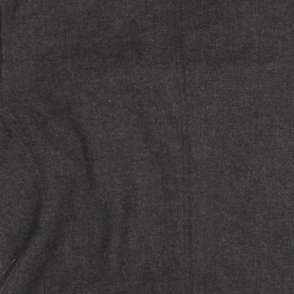 NEXT Mens Grey   Jacket Blazer