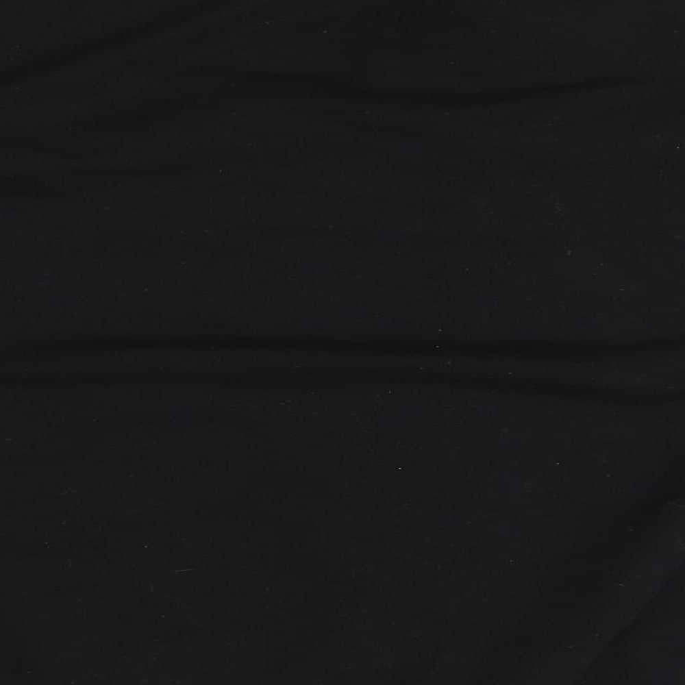 Pep&co Womens Black   Pullover Jumper Size 8  - new york