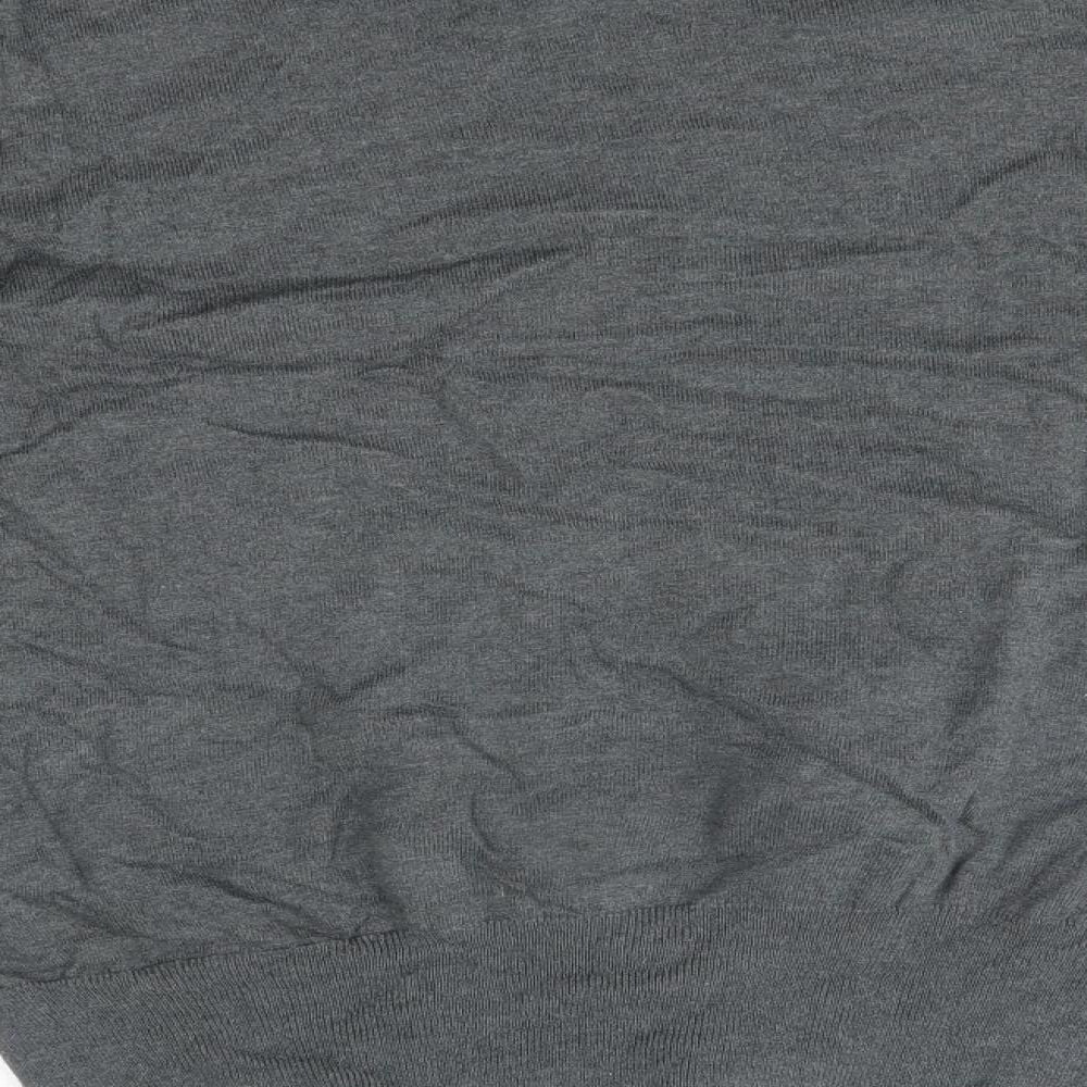 NEXT Womens Grey   Pullover Jumper Size 18