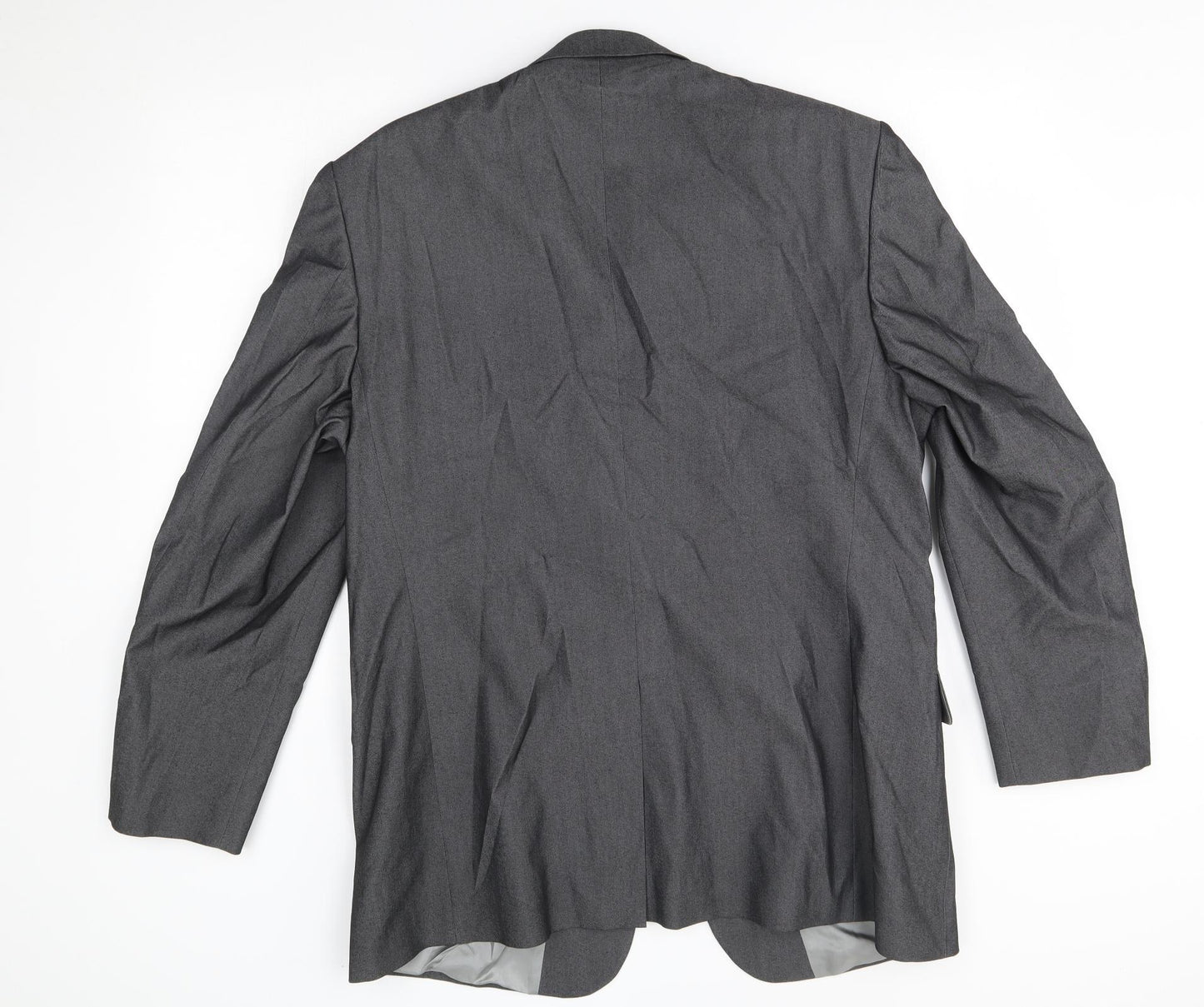 armando Mens Grey   Jacket Blazer