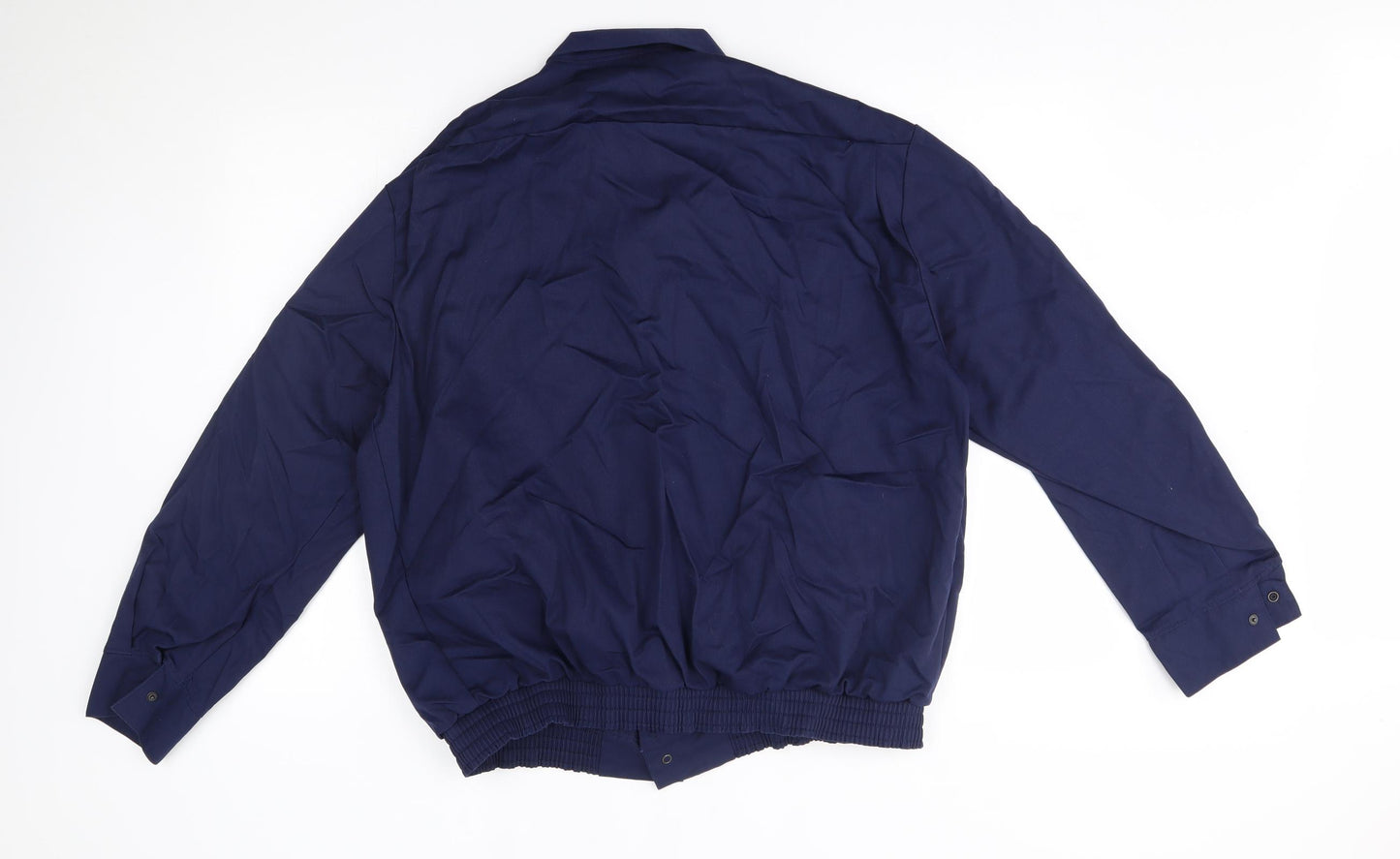 Preworn Mens Blue   Jacket  Size L