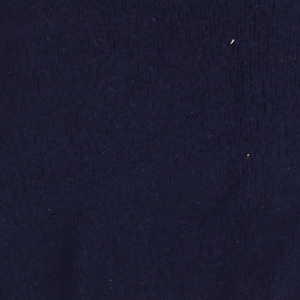 st clair Womens Blue   Cardigan Jumper One Size