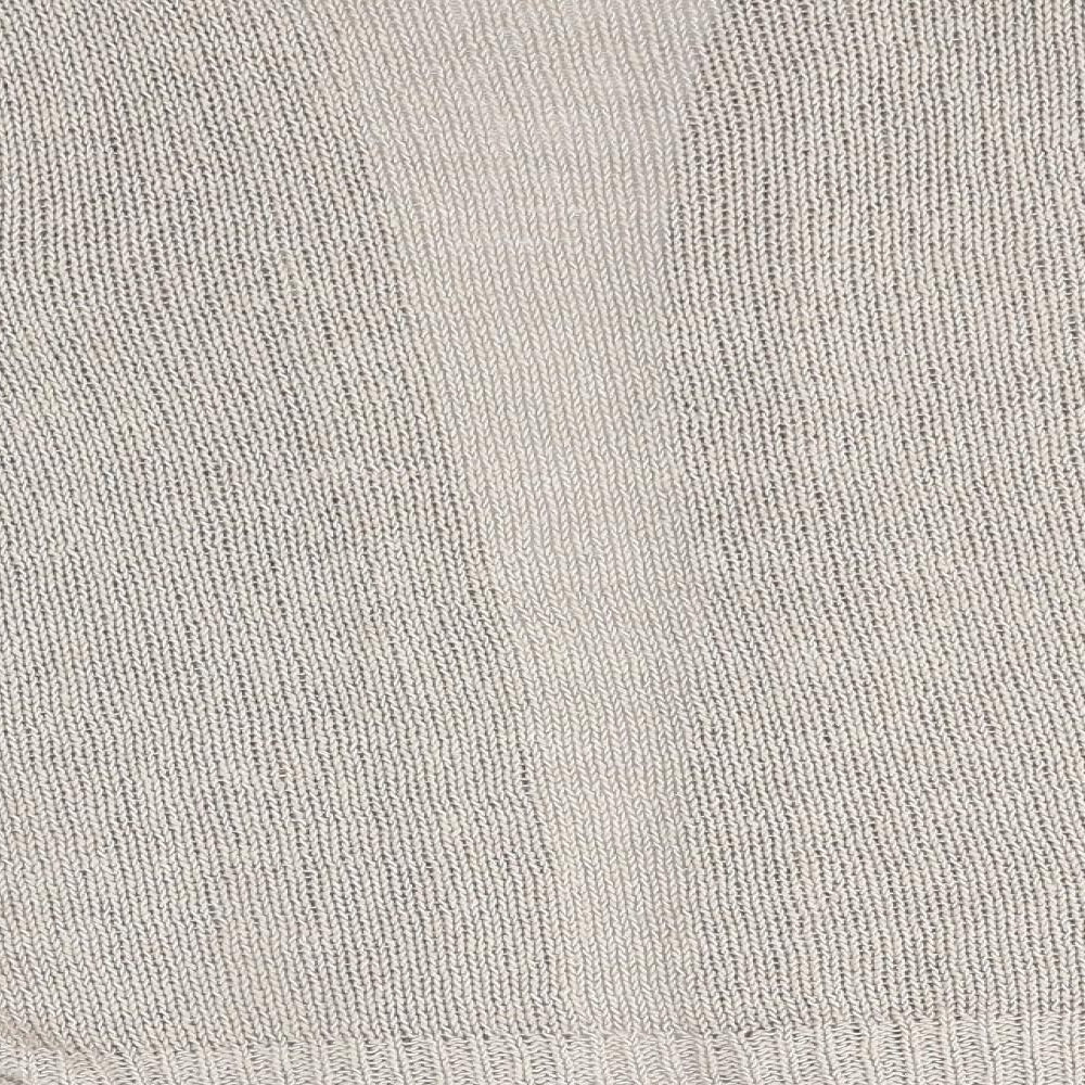 BHS Womens Beige   Cardigan Jumper Size 14