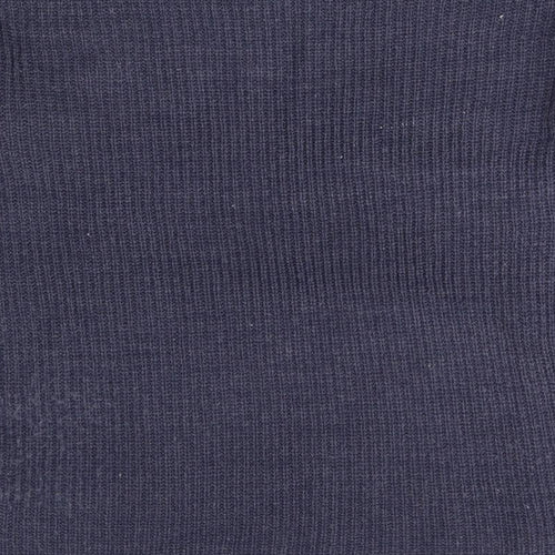 QED London Womens Blue   Pullover Jumper Size M