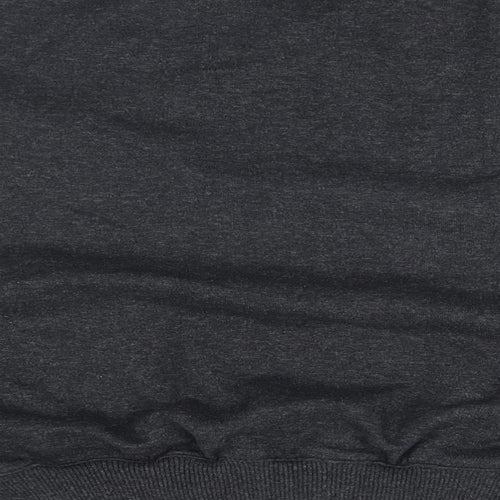 Preworn Mens Grey   Pullover Jumper Size L