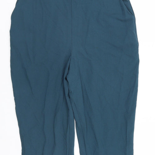 Loaded Womens Blue   Jumpsuit One-Piece  L26 in