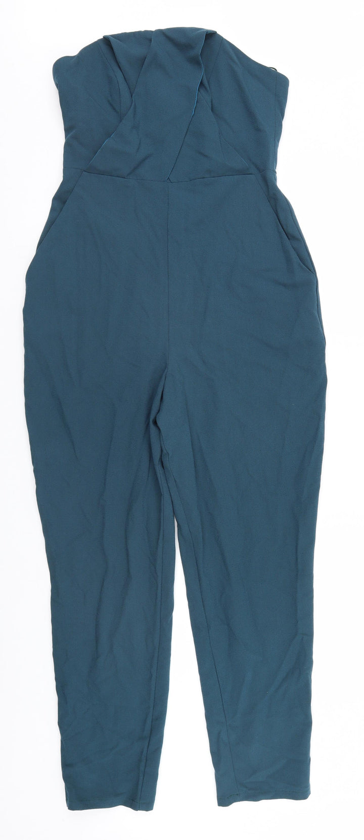 Loaded Womens Blue   Jumpsuit One-Piece  L26 in