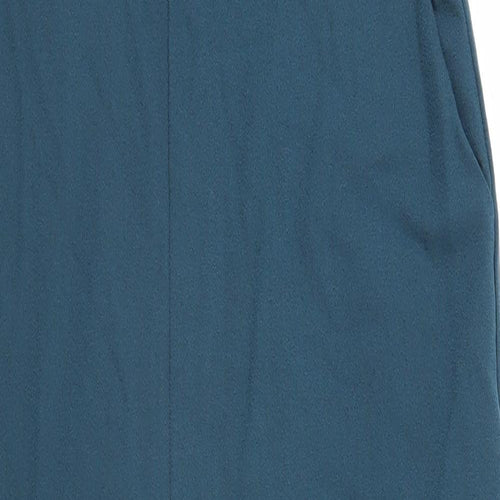 Loaded Womens Blue   Jumpsuit One-Piece  L26 in