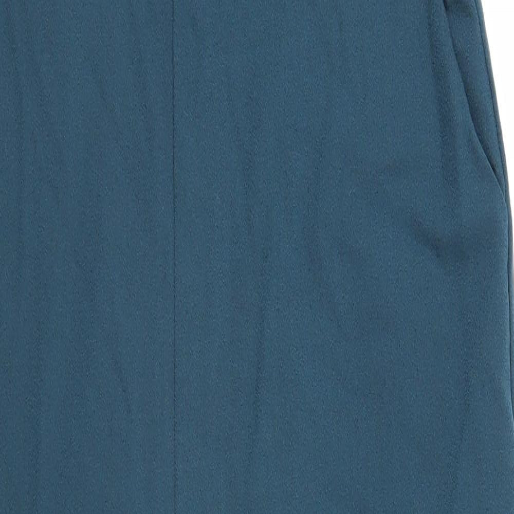 Loaded Womens Blue   Jumpsuit One-Piece  L26 in