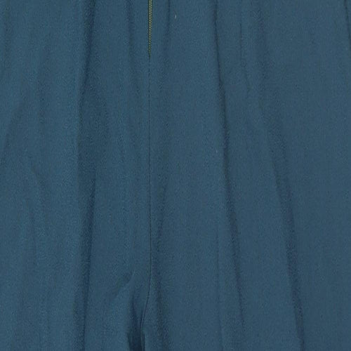 Loaded Womens Blue   Jumpsuit One-Piece  L26 in