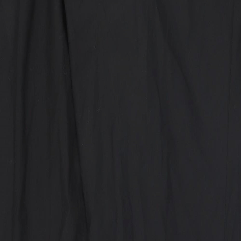 Atmosphere Mens Black   Trousers  Size 33 in L32 in