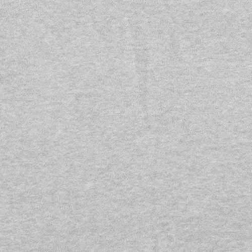 Active Mens Grey   Pullover Jumper Size L