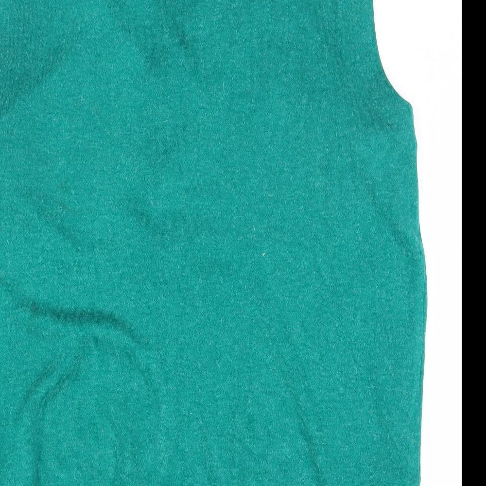 Choies Womens Green   Cardigan Jumper Size S