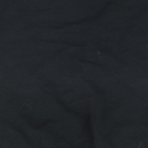 Matalan Girls Black   Cardigan Jumper Size 8-9 Years