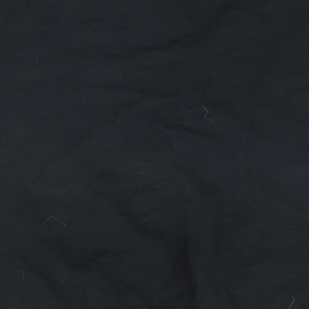 Matalan Girls Black   Cardigan Jumper Size 8-9 Years