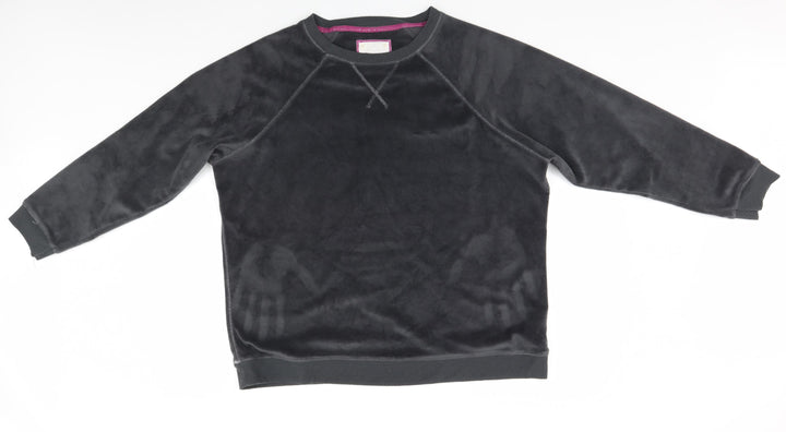 TU Womens Grey Pullover Jumper Size XL