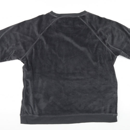 TU Womens Grey   Pullover Jumper Size XL