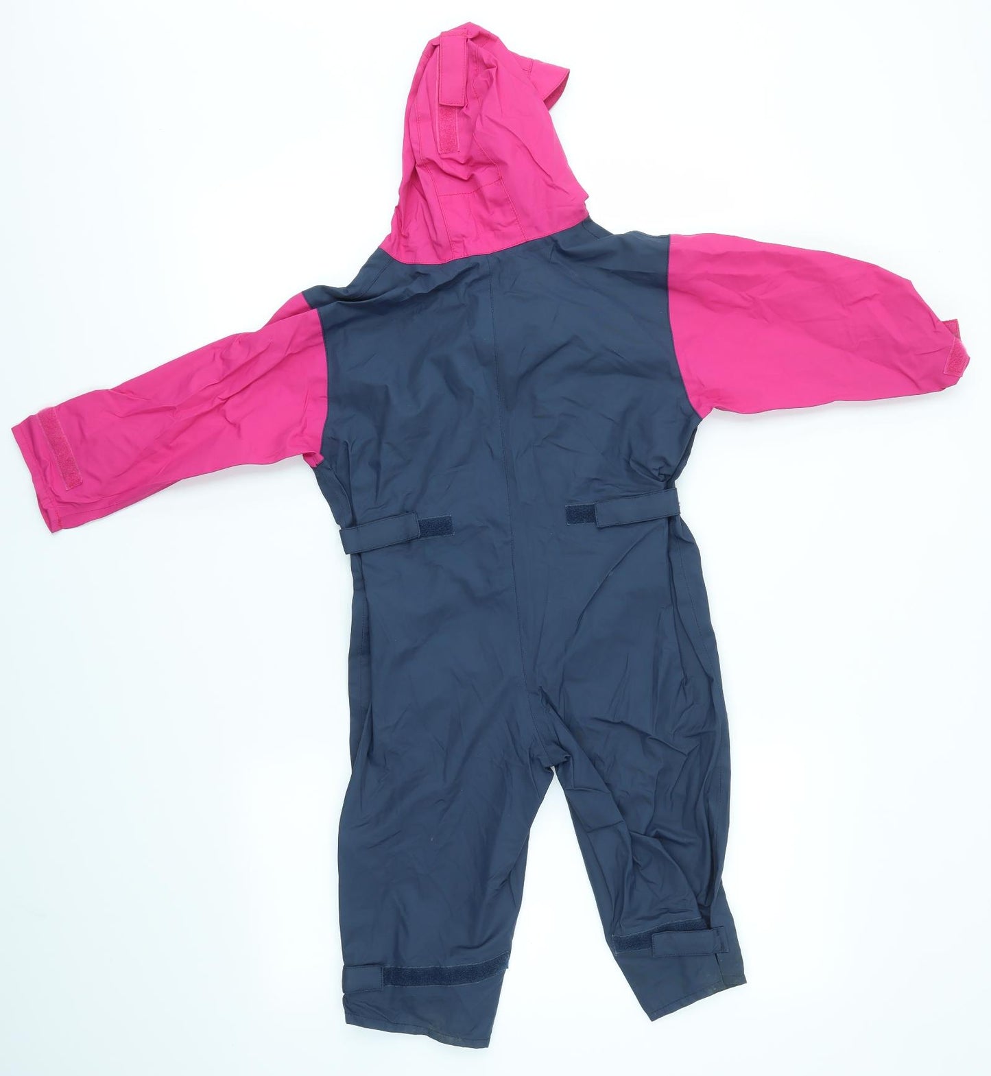Togz Baby Multicoloured   Rain Coat Snowsuit Size 24 Months
