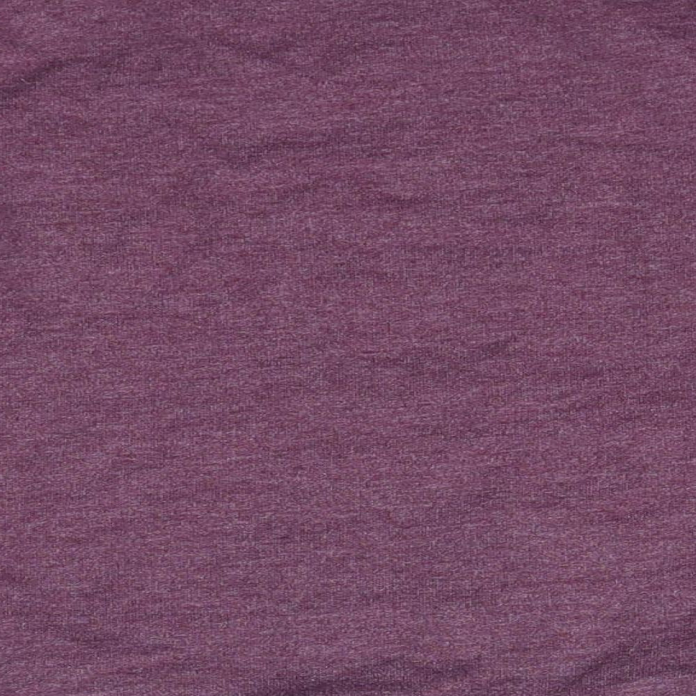F&F Girls Purple   Pullover Jumper Size 8-9 Years