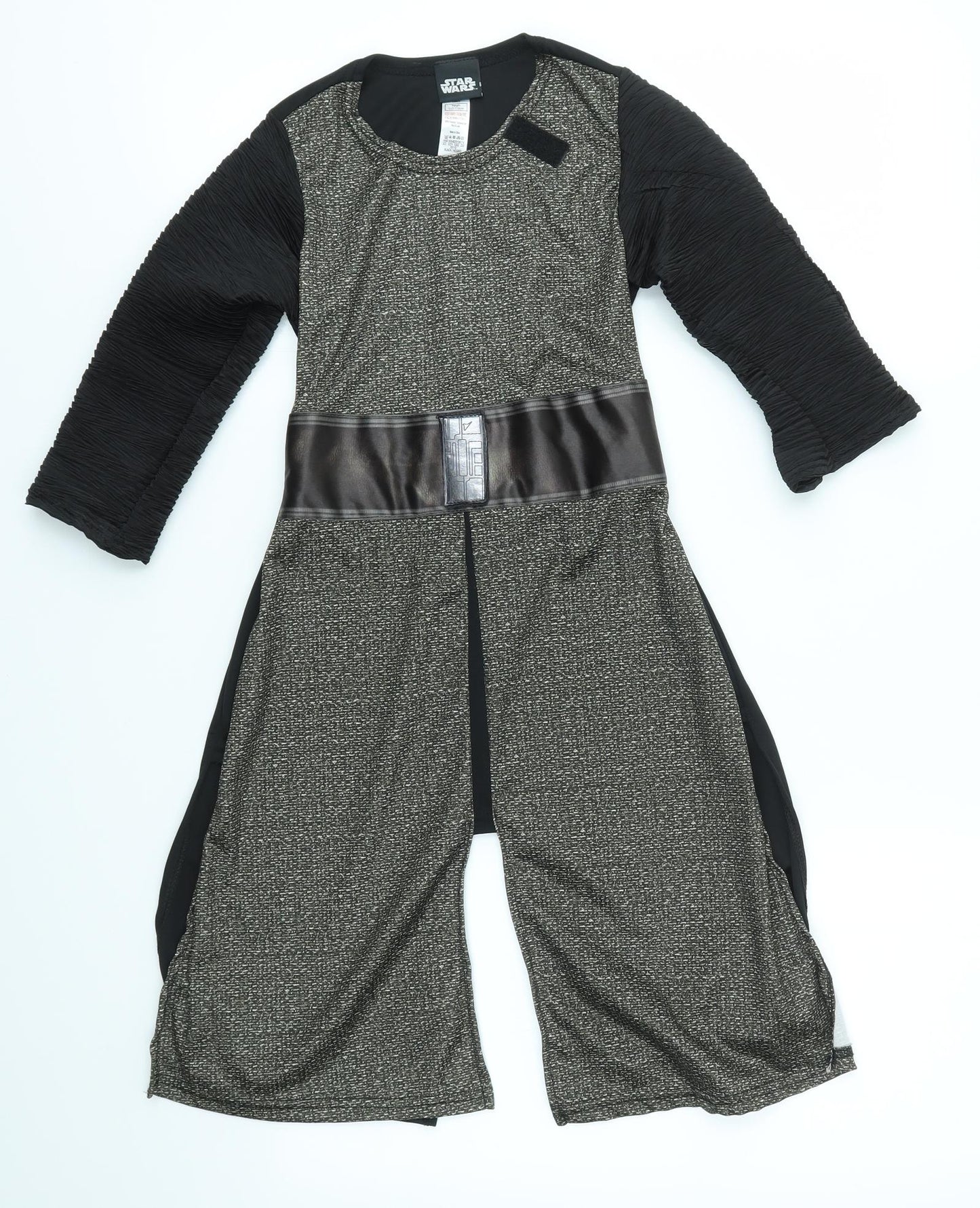 George Boys Multicoloured   Pullover Jumper Size 5-6 Years  - Darth Vader
