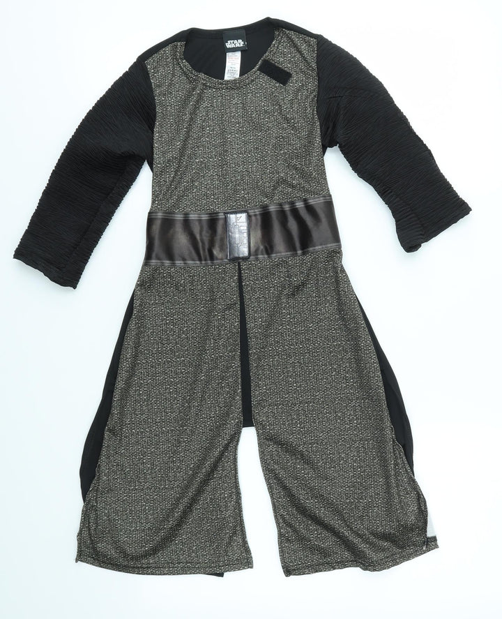 George Boys Multicoloured   Pullover Jumper Size 5-6 Years  - Darth Vader