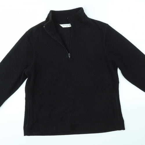 Dorothy Perkins Womens Grey   Pullover Jumper Size 14