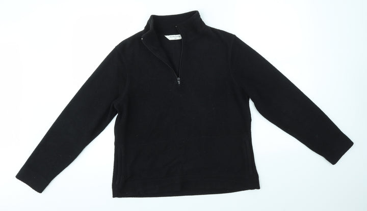Dorothy Perkins Womens Grey Pullover Jumper Size 14