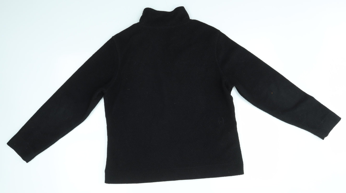 Dorothy Perkins Womens Grey   Pullover Jumper Size 14