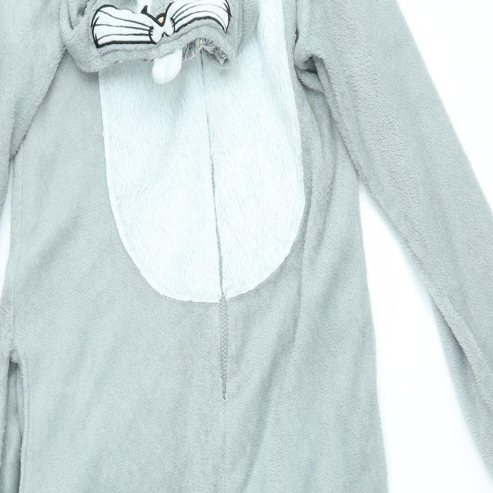 Primark Womens Multicoloured Solid  Top One Piece Size XS  - LOONEY TUNES