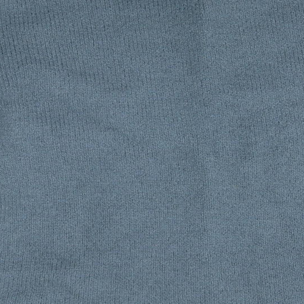 Uth Womens Blue   Pullover Jumper Size M