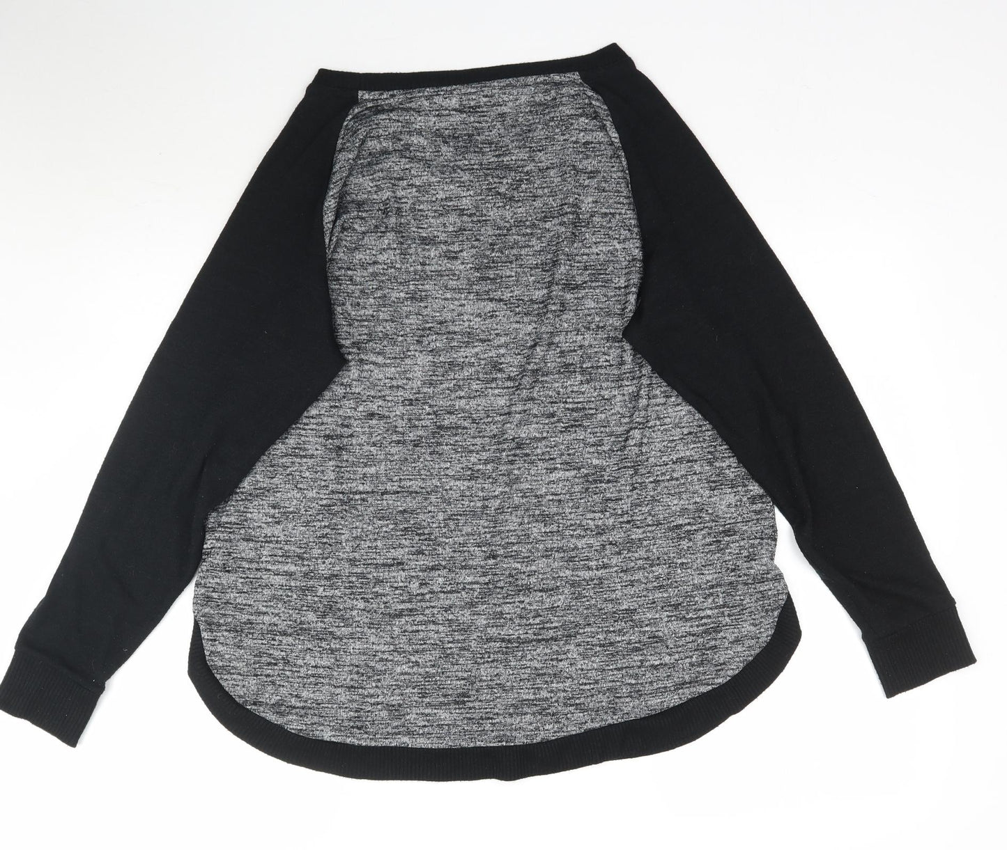 Gap Womens Grey   Basic T-Shirt Size M